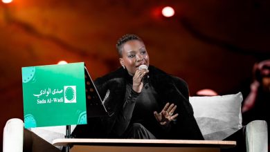 أمسية سعودية ساحرة.. عايض وزينة وخديجة يتألقون في موسم الدرعية