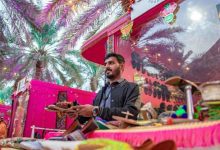 "أيام إندونيسيا".. رقصات وحرف يدوية تزين حديقة السويدي