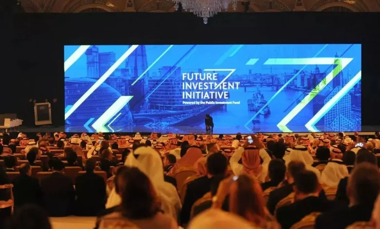 الأسبوع المقبل.. الرياض تحتضن النسخة السابعة لمؤتمر سلاسل الإمداد