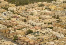 "التوازن العقاري" تغلق اعتراضات "أراضي الرياض" والقرعة 17 ديسمبر