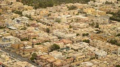 "التوازن العقاري" تغلق اعتراضات "أراضي الرياض" والقرعة 17 ديسمبر