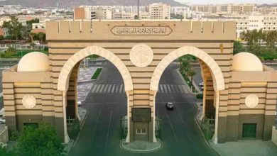 الجامعة الإسلامية تواصل استقبال الطلاب الدوليين في برامجها الإلكترونية