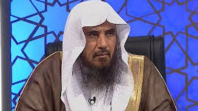 الخثلان تعليقًا على وفاة "أبو مرداع": ضحية حادث السير "شهيد"