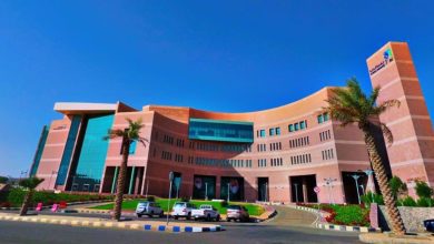 الدراسة "عن بُعد" بجامعة الباحة غدًا