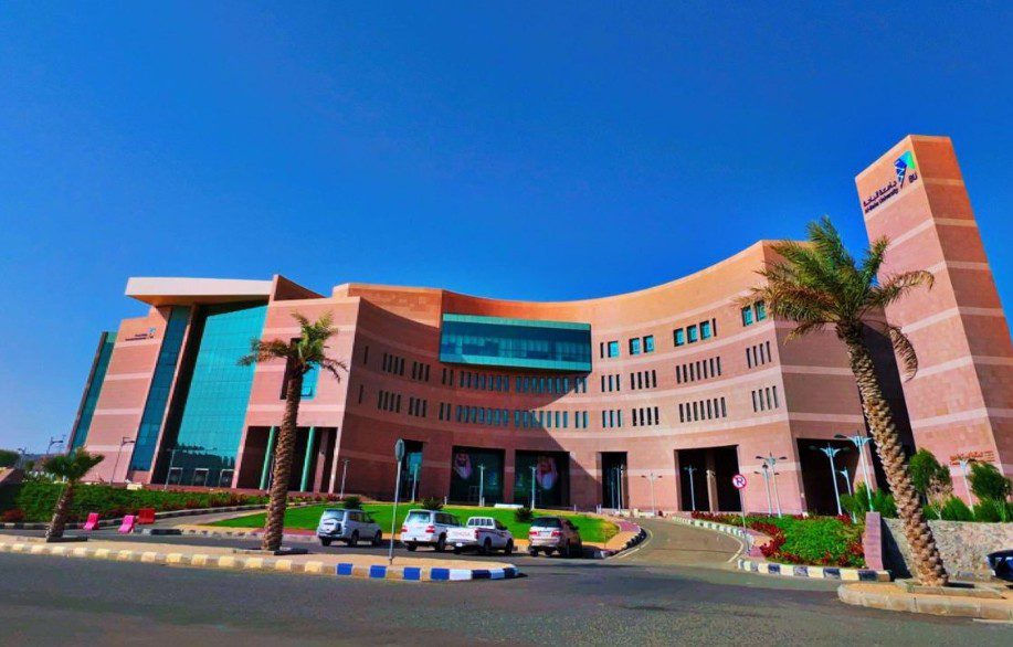 الدراسة "عن بُعد" بجامعة الباحة غدًا