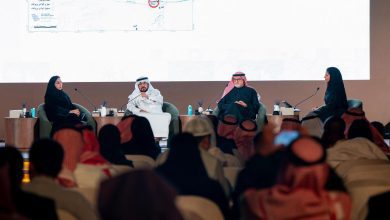 الدرعية تستنطق تاريخ "الواحات" بالملتقى الدولي 2025