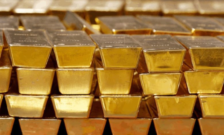 الذهب يتعافى من أدنى مستوى في أسبوعين