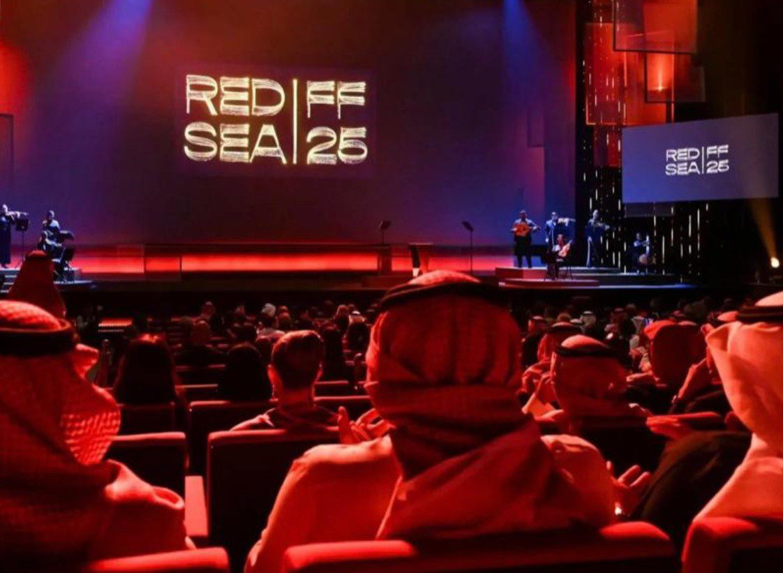 السينما في السعودية.. حراك إبداعي يدعم نمو صناعة الأفلام