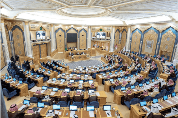 "الشورى" يعقد جلسته العادية الحادية عشرة من أعمال السنة الثانية للدورة التاسعة