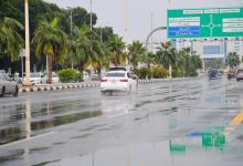 الفرصة مهيأة لهطول أمطار على 5 مناطق وضباب في الشرقية