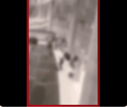 القوة الخاصة لأمن المسجد الحرام تباشر حالة إلقاء شخص نفسه من الأدوار العلوية وإصابة رجل أمن