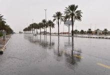 المركز العربي للمناخ يحذّر: كتلة قطبية شديدة البرودة تمتد من بلاد الشام وتؤثر على السعودية