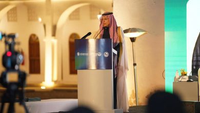 المنتدى السعودي للإعلام يطلق مبادرة "ضوء" من قلب قصر إبراهيم بالأحساء