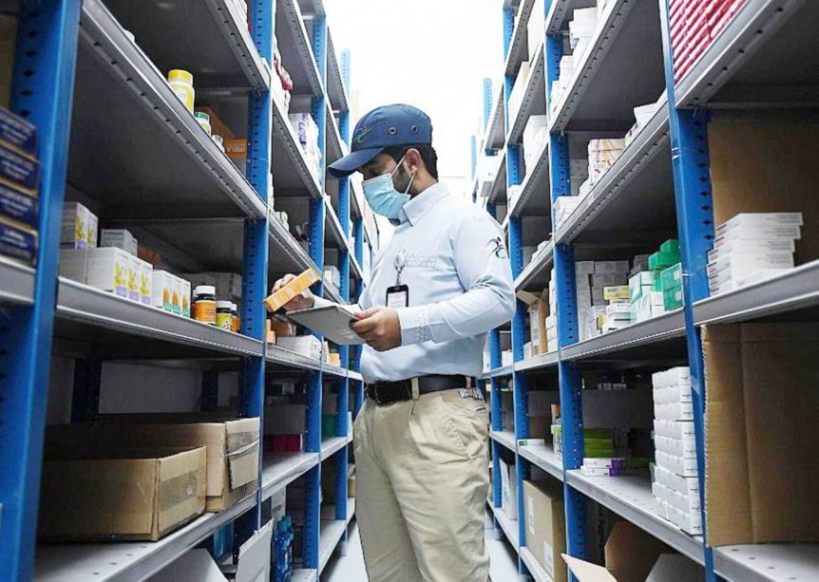 النيابة العامة تحدد 4 محظورات في تداول المستحضرات الصيدلانية