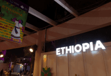 "انسجام عالمي2".. تفاعل كبير مع الثقافة الإثيوبية في يومها الأول بموسم الرياض