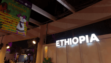"انسجام عالمي2".. تفاعل كبير مع الثقافة الإثيوبية في يومها الأول بموسم الرياض