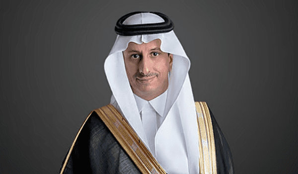 انطلاق رحلة وزير السياحة من الرياض إلى حائل ضمن برنامج "شتاء السعودية"