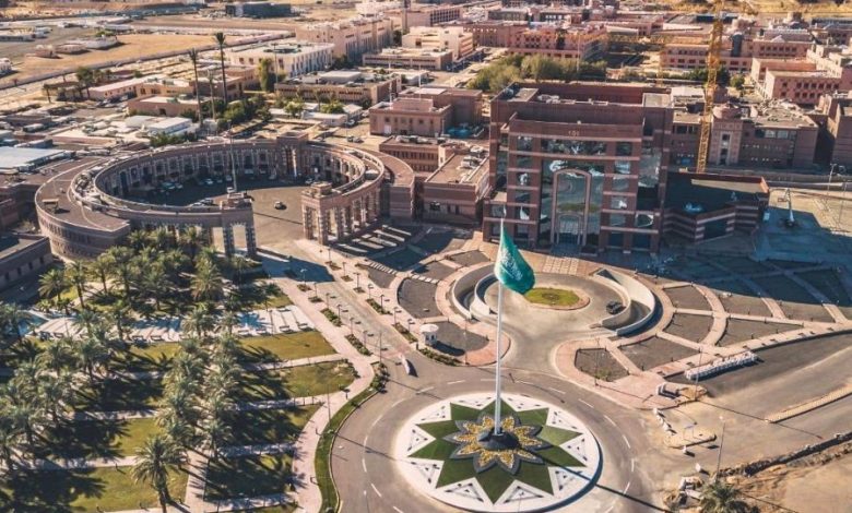 بالذهب والنانو.. ابتكار سعودي يعزل الخلايا المصابة ويكشف الفيروسات