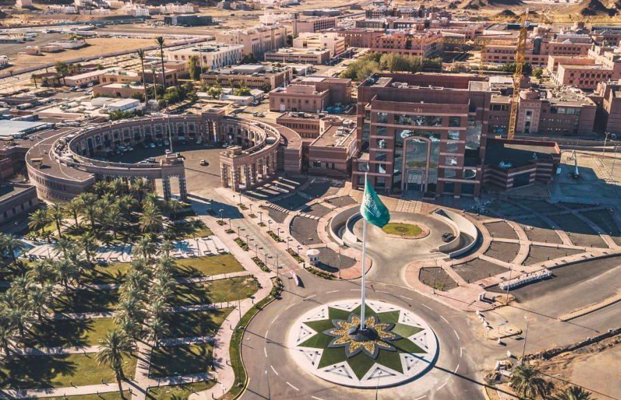 بالذهب والنانو.. ابتكار سعودي يعزل الخلايا المصابة ويكشف الفيروسات