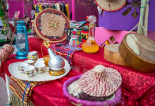 بحضور 3.5 مليون زائر.. اختتام ثاني نسخ "انسجام عالمي 2"