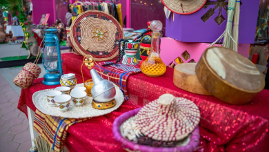 بحضور 3.5 مليون زائر.. اختتام ثاني نسخ "انسجام عالمي 2"