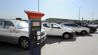 بدء تطبيق نظام مواقف السيارات المدفوعة في وسط جدة اعتبارا من 29 ديسمبر
