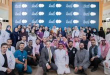 برعاية وزير الصحة.. افتتاح مستشفى آماد للتأهيل والرعاية الممتدة بطاقة استيعابية تبلغ 152 سريرًا