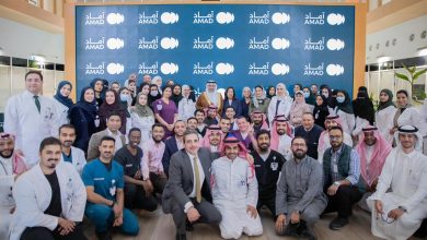 برعاية وزير الصحة.. افتتاح مستشفى آماد للتأهيل والرعاية الممتدة بطاقة استيعابية تبلغ 152 سريرًا