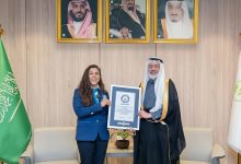 بـ95 طنًا من البذور.. إنجاز بيئي سعودي عالمي في موسوعة "غينيس"