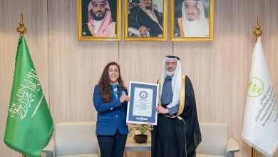 بـ95 طنًا من البذور.. إنجاز بيئي سعودي عالمي في موسوعة "غينيس"