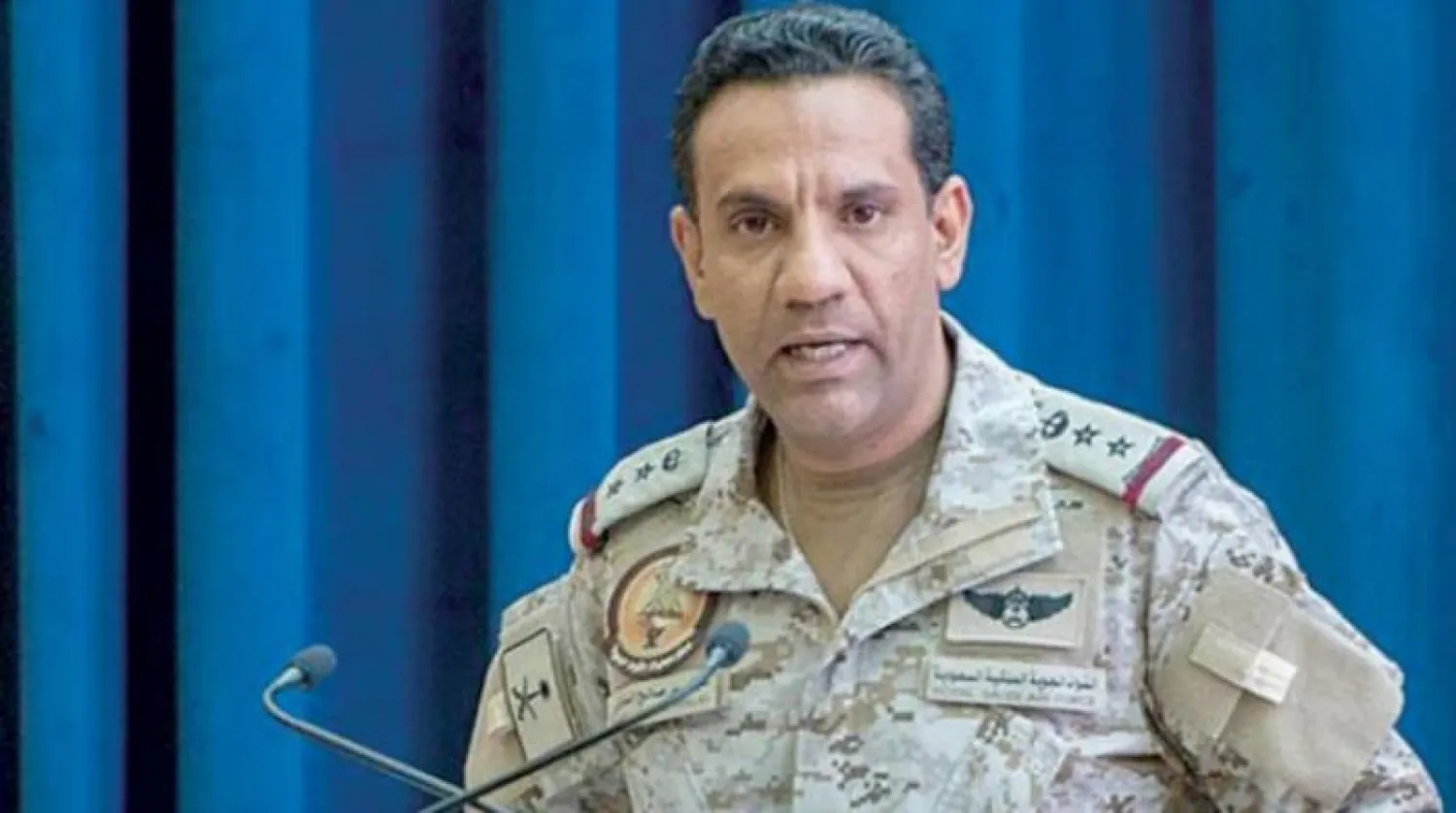 تحالف دعم الشرعية في اليمن: التحركات العسكرية المخالفة لجهود خفض التصعيد سيتم التعامل معها بهدف حماية المدنيين