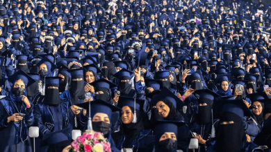 تخريج 12.5 ألف متدرب من "البورد السعودي" و"الأكاديمية الصحية"