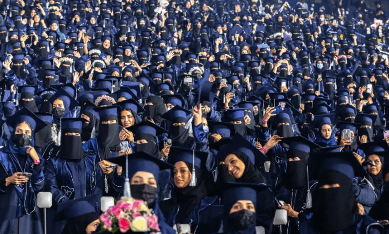 تخريج 12.5 ألف متدرب من "البورد السعودي" و"الأكاديمية الصحية"