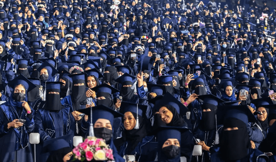 تخريج 12.5 ألف متدرب من "البورد السعودي" و"الأكاديمية الصحية"