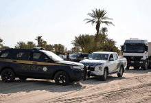 تخييم ورعي جائر وإشعال النار.. 3 مواطنين ارتكبوا مخالفات في المحميات