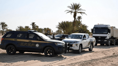 تخييم ورعي جائر وإشعال النار.. 3 مواطنين ارتكبوا مخالفات في المحميات