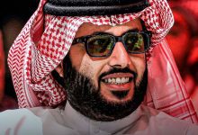 تركي آل الشيخ يحصد لقب "Promoter of the Year" لـ 2025