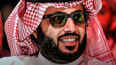 تركي آل الشيخ يحصد لقب "Promoter of the Year" لـ 2025