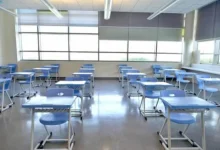 تعليق الدراسة الحضورية في عدد من محافظات "الشرقية" غدًا الثلاثاء