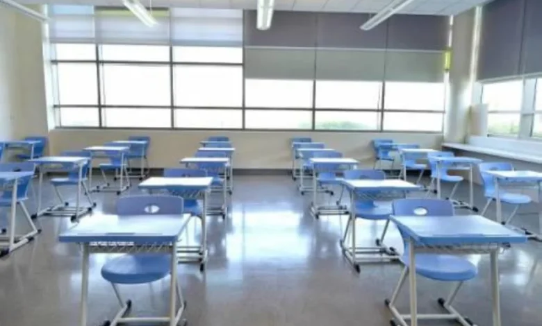 تعليق الدراسة الحضورية في عدد من محافظات "الشرقية" غدًا الثلاثاء