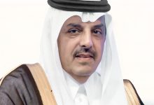 جامعة الملك سعود تستعد لتنظيم الحفل الختامي لجائزة الأمير عبدالعزيز بن عيّاف