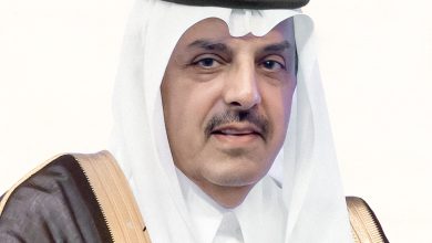 جامعة الملك سعود تستعد لتنظيم الحفل الختامي لجائزة الأمير عبدالعزيز بن عيّاف