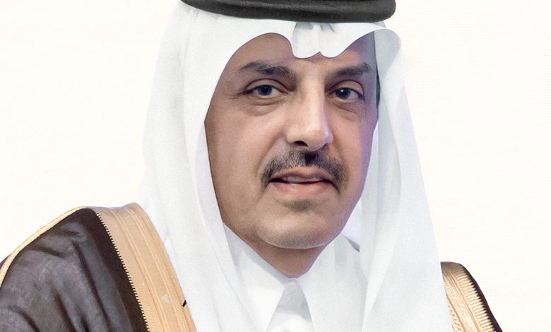 جامعة الملك سعود تستعد لتنظيم الحفل الختامي لجائزة الأمير عبدالعزيز بن عيّاف