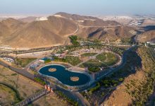 حائل تسجل نموا سياحيا يعزز مكانتها كوجهة بارزة في 2025