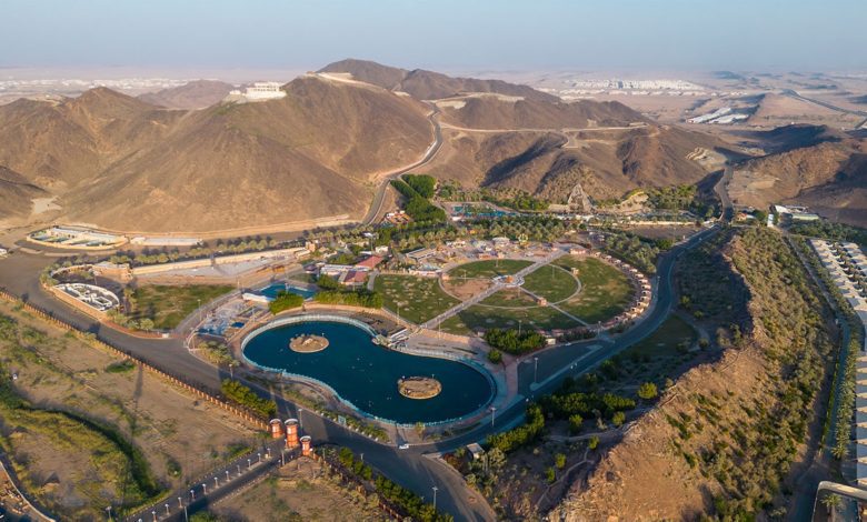 حائل تسجل نموا سياحيا يعزز مكانتها كوجهة بارزة في 2025