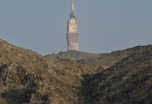 حراء وثور وأبي قبيس.. جبال مقدسة وشواهد تاريخية رسمت ملامح هوية مكة الطبيعية