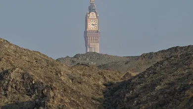 حراء وثور وأبي قبيس.. جبال مقدسة وشواهد تاريخية رسمت ملامح هوية مكة الطبيعية