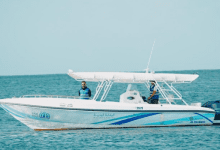 حرس الحدود يشارك في مبادرة "بحرنا مسؤوليتنا" لتنظيف قاع البحر بجدة