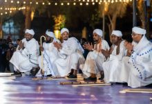 ختام أسبوع الثقافة السودانية ضمن "انسجام عالمي 2" في موسم الرياض