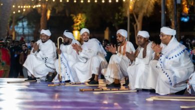 ختام أسبوع الثقافة السودانية ضمن "انسجام عالمي 2" في موسم الرياض